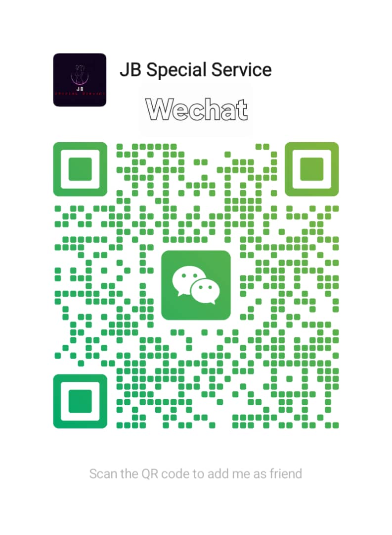 WeChat QR